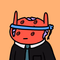 alien fren #125