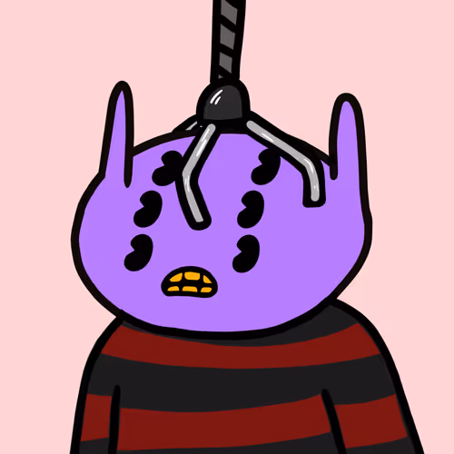 Alienfrensnft