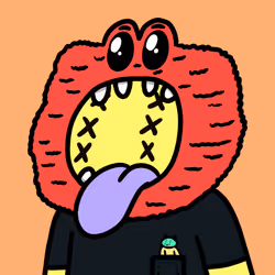 alien fren #2537