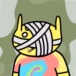alien fren #323