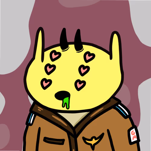 Alienfrensnft