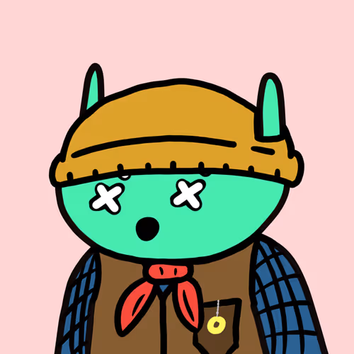 Alienfrensnft