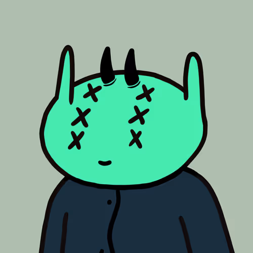alien fren #4228