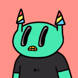 alien fren #2915