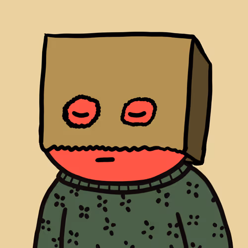Alienfrensnft