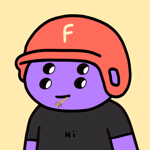 alien fren #345