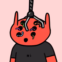 alien fren #3914