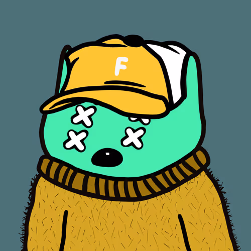 alien fren #1680
