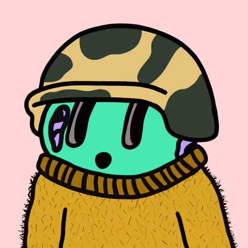 alien fren #2964