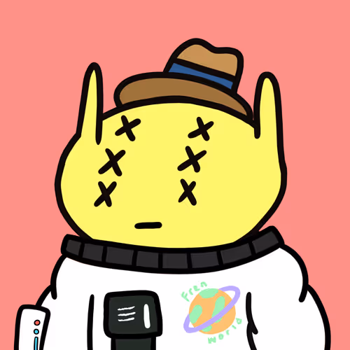 Alienfrensnft