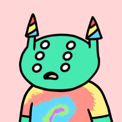 alien fren #430