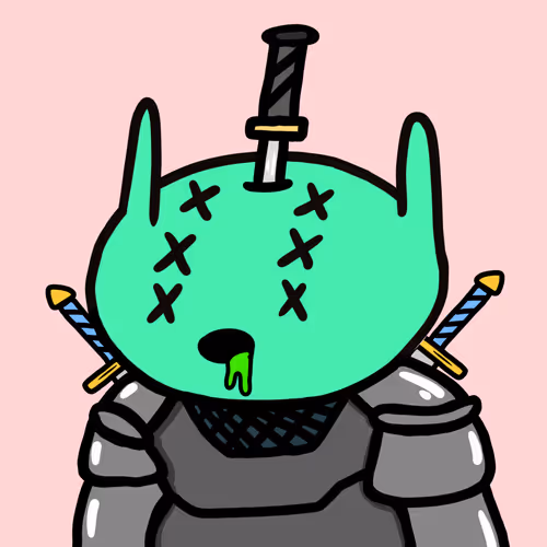 alien fren #1736