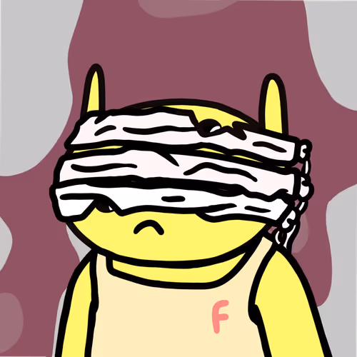 Alienfrensnft