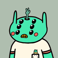 alien fren #4086