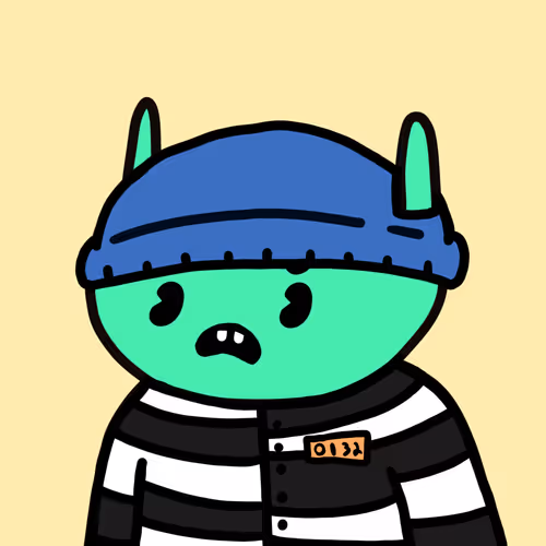 alien fren #3943