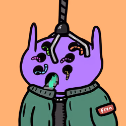 alien fren #3639
