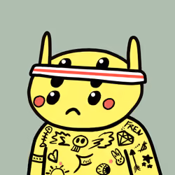 alien fren #2385