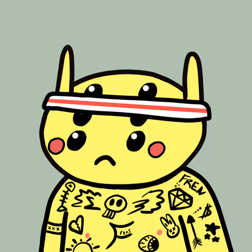 alien fren #2385