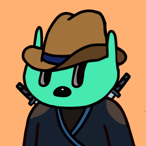 alien fren #3936