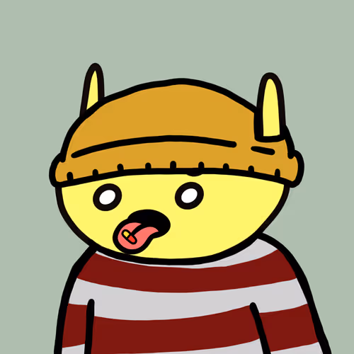 Alienfrensnft