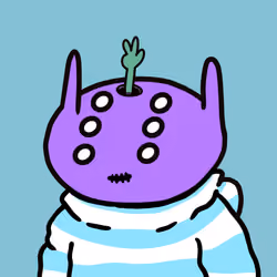 alien fren #3812
