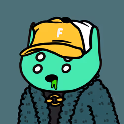 alien fren #4396