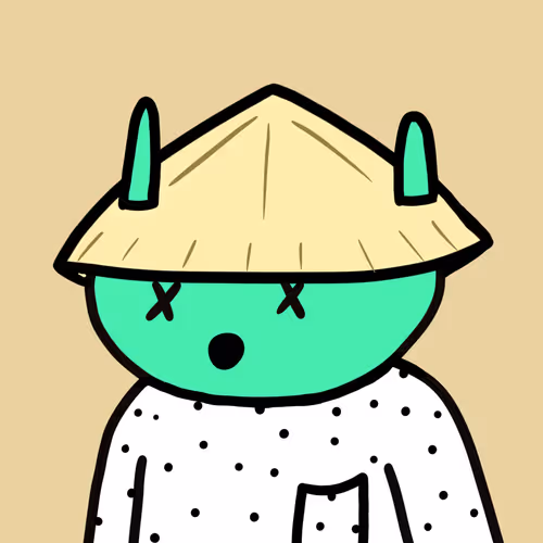 Alienfrensnft