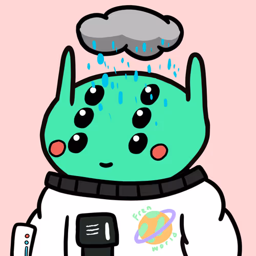 alien fren #2976