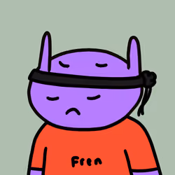 alien fren #3389