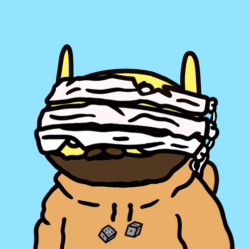 alien fren #3438