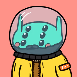 alien fren #4501