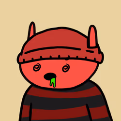alien fren #903