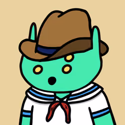 alien fren #3675