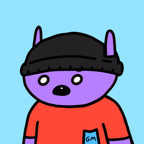 alien fren #2599