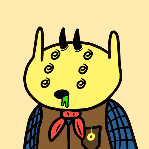 Alienfrensnft