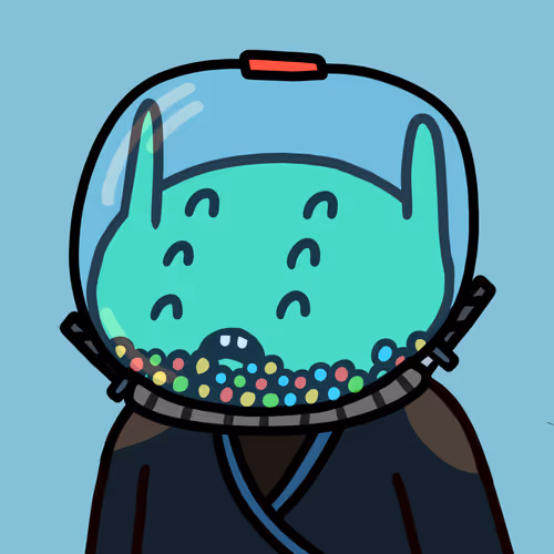 alien fren #246