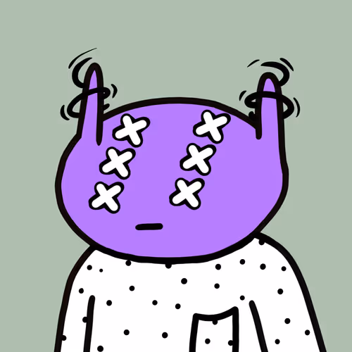 Alienfrensnft