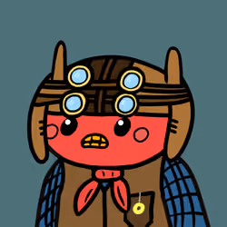 alien fren #1683