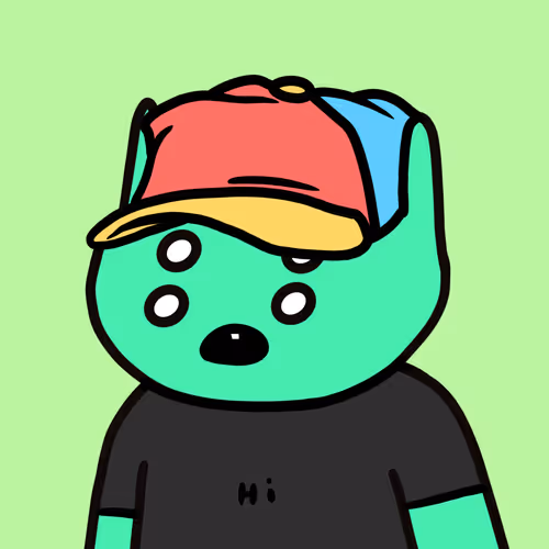 alien fren #2598