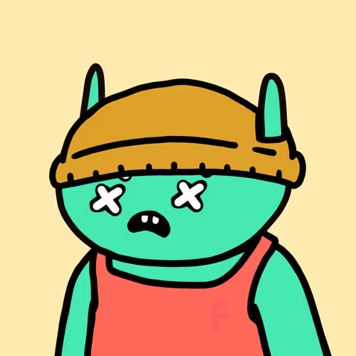 Alienfrensnft