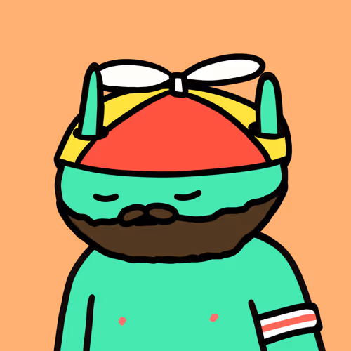 alien fren #412