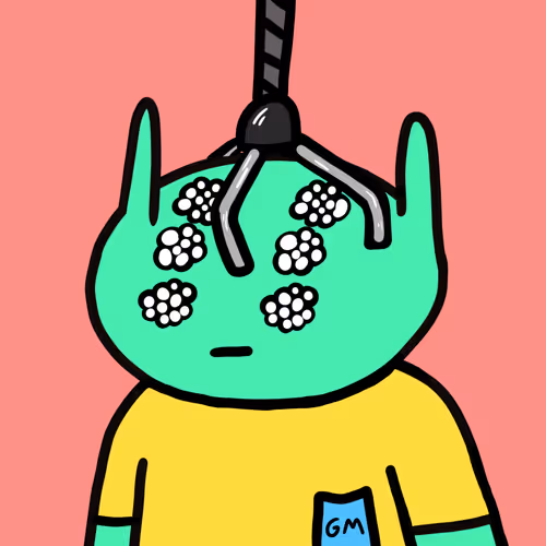 alien fren #1460