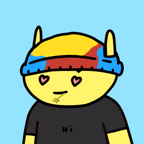 alien fren #88