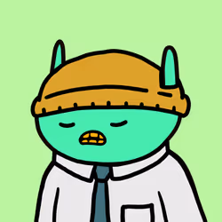 alien fren #3864
