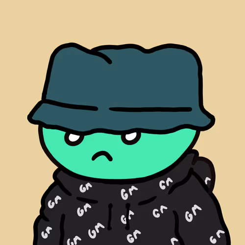 Alienfrensnft