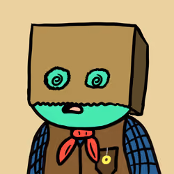 alien fren #3874
