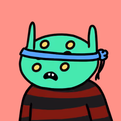 alien fren #4378