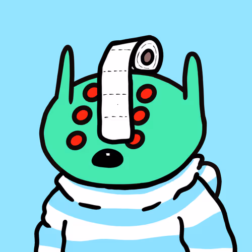 Alienfrensnft