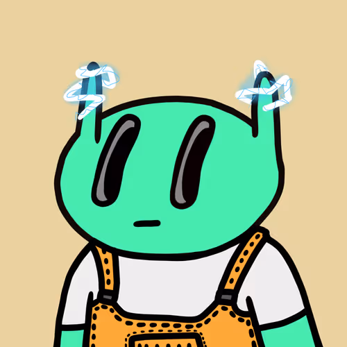 alien fren #1390