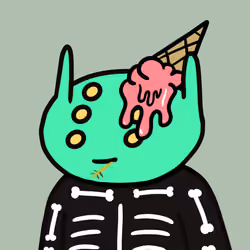 alien fren #1535